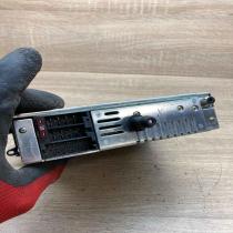96476992ZE PU 2472B  Radio/GPS head unit trim Citroen C5