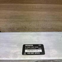 443907379B 0265100025  ABS control unit/module Audi 80 90 B3