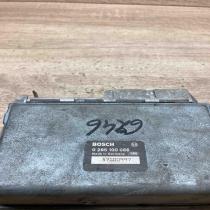 0265100066   ABS control unit/module Peugeot 605
