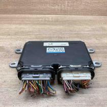 LFH1 18 881D E6T54472H3 With Plug Engine control unit/module ECU Mazda 6