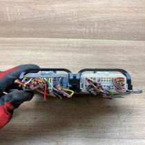 LFH1 18 881D E6T54472H3 With Plug Engine control unit/module ECU Mazda 6