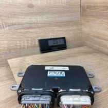 LFH1 18 881D E6T54472H3 With Plug Engine control unit/module ECU Mazda 6