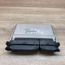 8D0907557S 0261204182 With Plug Engine control unit/module ECU Audi A4 S4 B5 8D