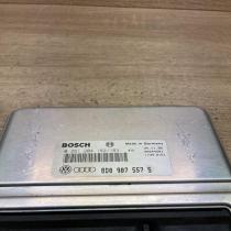 8D0907557S 0261204182 With Plug Engine control unit/module ECU Audi A4 S4 B5 8D
