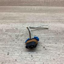 1382189  2 PIN Plug wire BMW 5 E39