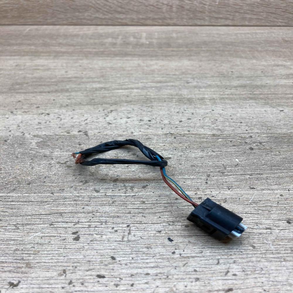 968405 1 9684051 2 PIN Plug wire BMW 7 E65 E66