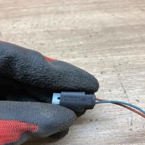 968405 1 9684051 2 PIN Plug wire BMW 7 E65 E66