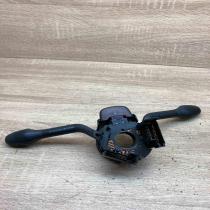 1H6953503AA   Wiper turn signal indicator stalk/switch Volkswagen Golf III
