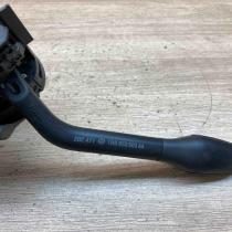 1H6953503AA   Wiper turn signal indicator stalk/switch Volkswagen Golf III
