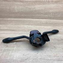 1H6953503AA   Wiper turn signal indicator stalk/switch Volkswagen Golf III