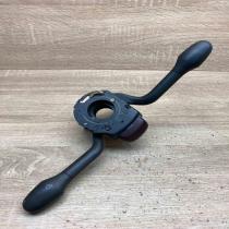 1H6953503AA   Wiper turn signal indicator stalk/switch Volkswagen Golf III