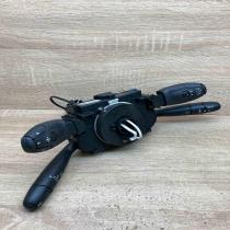 96605649XT 9648445180  Wiper turn signal indicator stalk/switch Citroen C5