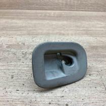 8235613 Z410  Parcel shelf load cover mount bracket BMW 5 E39