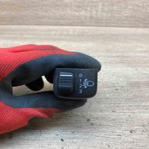 5106109 W850K With Plug Headlight level height control switch Saab 9-5