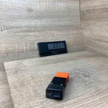 5106109 W850K With Plug Headlight level height control switch Saab 9-5
