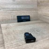 864W0120 93710 34100  Windscreen/window heater switch Hyundai Sonata
