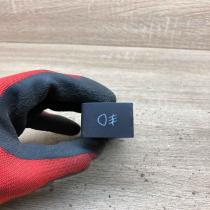 4409223  With Plug Fog light switch Saab 9-5
