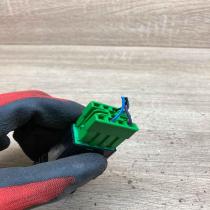 4409223  With Plug Fog light switch Saab 9-5