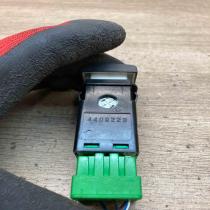 4409223  With Plug Fog light switch Saab 9-5