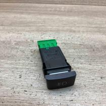 4409223  With Plug Fog light switch Saab 9-5