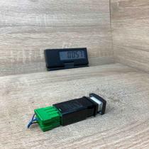 4409223  With Plug Fog light switch Saab 9-5