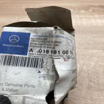 A0189810010   Prop shaft support center bearing Mercedes-Benz Vito Viano W639