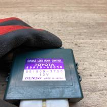 85970 60030 051500 3750  Door control unit/module Toyota Land Cruiser (J120)