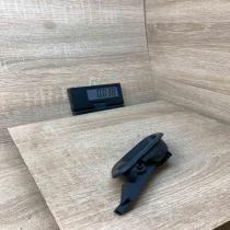 8125513  Plastic Rear door interior handle trim BMW 5 E39