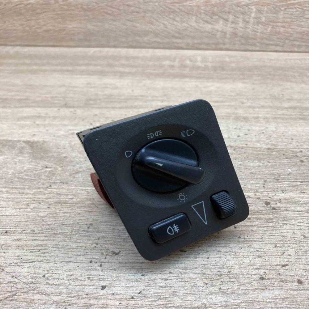 4616124 758173 With Plug Light switch Saab 9-5