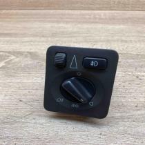 4616124 758173 With Plug Light switch Saab 9-5