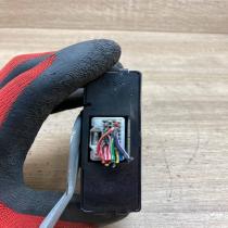 87480 60040 077200 2321  Other control units/modules Toyota Land Cruiser (J120)