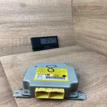 MR359828 X6T42471  Airbag control unit/module Mitsubishi Colt
