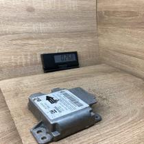 09229303 5WK42926 Used Airbag control unit/module Opel Zafira A