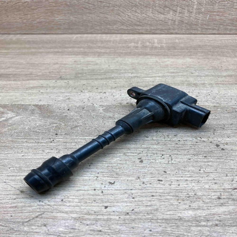 22448 6N015 A1C 4004G  High voltage ignition coil Nissan Juke I F15