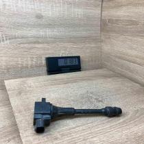 22448 6N015 A1C 4004G  High voltage ignition coil Nissan Juke I F15