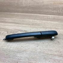 3A0839205   Rear door exterior handle Volkswagen PASSAT B4