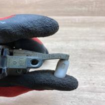 3A0839205   Rear door exterior handle Volkswagen PASSAT B4