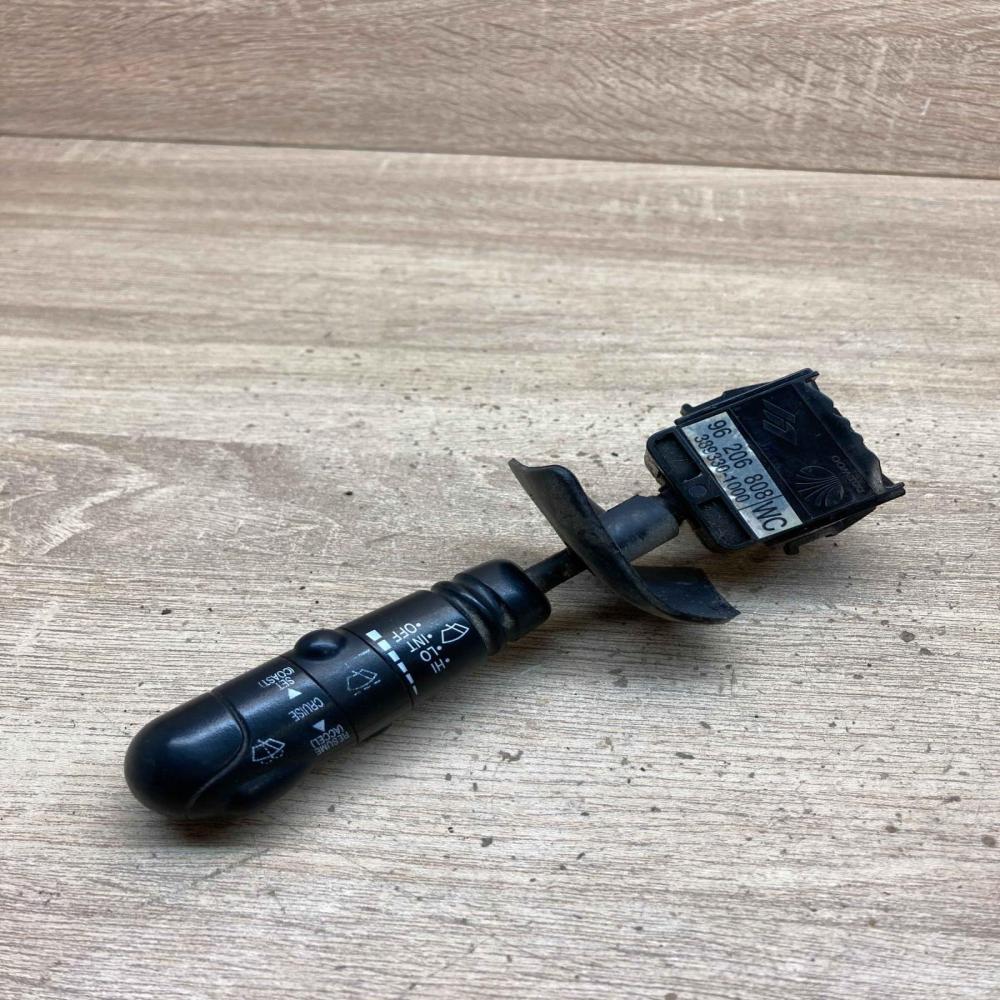 96206808 389330 1000 WC Wiper control stalk Daewoo Leganza