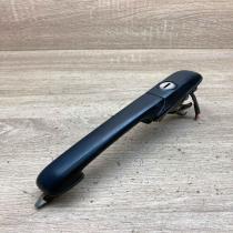 357837223A   Front door exterior handle Volkswagen PASSAT B4
