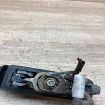 357837223A   Front door exterior handle Volkswagen PASSAT B4
