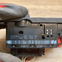 3A1941531E   Light switch Volkswagen Golf III