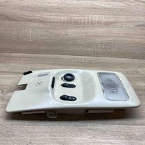 4643060 191090  Front seat light Saab 9-5