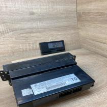 96334786   Climate control unit Daewoo Leganza