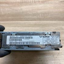 22RC280 65S T0X000  Radio/CD/DVD/GPS head unit Peugeot 307