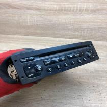 22RC280 65S T0X000  Radio/CD/DVD/GPS head unit Peugeot 307