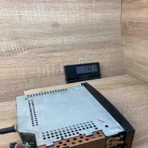 22RC280 65S T0X000  Radio/CD/DVD/GPS head unit Peugeot 307