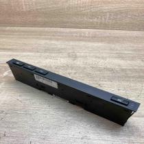 8373776 03742073  Seat heating switch BMW 5 E39