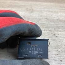 6902174   Electric window control switch BMW 3 E46
