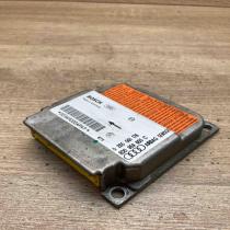 8D0959655C 0285001176  Airbag control unit/module Audi A4 S4 B5 8D