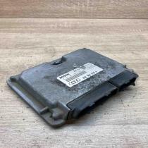 038906018A 0281001409  Engine control unit/module ECU Audi A3 S3 8L